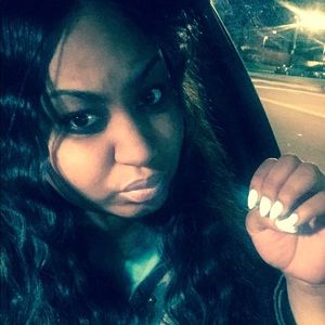Meet your Posher, Shanae